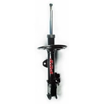 Order Front Strut by FCS AUTOMOTIVE - 333393R For Your Vehicle
