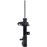 Order Front Strut by FCS AUTOMOTIVE - 333406R For Your Vehicle