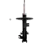 Order Front Strut by FCS AUTOMOTIVE - 333426L For Your Vehicle