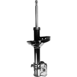 Order Front Strut by FCS AUTOMOTIVE - 333431L For Your Vehicle
