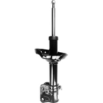 Order Front Strut by FCS AUTOMOTIVE - 333431R For Your Vehicle