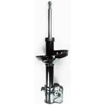 Order Front Strut by FCS AUTOMOTIVE - 333431L For Your Vehicle