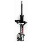 Order Front Strut by FCS AUTOMOTIVE - 333431R For Your Vehicle