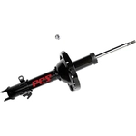 Order FCS AUTOMOTIVE - 333439L - Front Strut For Your Vehicle