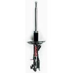 Order Front Strut by FCS AUTOMOTIVE - 333440R For Your Vehicle