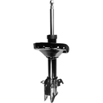 Order Front Strut by FCS AUTOMOTIVE - 333445L For Your Vehicle