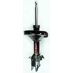 Order Front Strut by FCS AUTOMOTIVE - 333445L For Your Vehicle