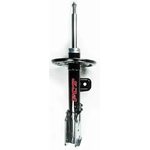 Order Front Strut by FCS AUTOMOTIVE - 333450L For Your Vehicle