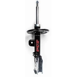 Order Front Strut by FCS AUTOMOTIVE - 333450R For Your Vehicle