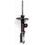Order Front Strut by FCS AUTOMOTIVE - 333451L For Your Vehicle