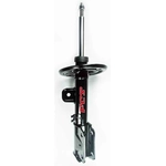 Order Front Strut by FCS AUTOMOTIVE - 333451R For Your Vehicle
