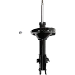 Order Front Strut by FCS AUTOMOTIVE - 333464L For Your Vehicle