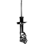 Order Front Strut by FCS AUTOMOTIVE - 333466R For Your Vehicle