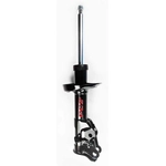 Order Front Strut by FCS AUTOMOTIVE - 333466R For Your Vehicle