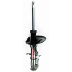 Order Front Strut by FCS AUTOMOTIVE - 333470L For Your Vehicle