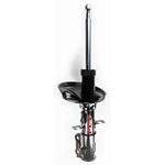 Order Front Strut by FCS AUTOMOTIVE - 333470R For Your Vehicle