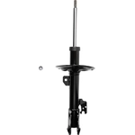 Order Front Strut by FCS AUTOMOTIVE - 333491R For Your Vehicle