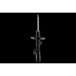 Order Front Strut by FCS AUTOMOTIVE - 333491L For Your Vehicle