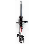 Order Front Strut by FCS AUTOMOTIVE - 333492L For Your Vehicle
