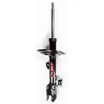 Order Front Strut by FCS AUTOMOTIVE - 333492R For Your Vehicle
