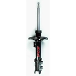 Order Front Strut by FCS AUTOMOTIVE - 333504R For Your Vehicle