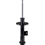 Order Front Strut by FCS AUTOMOTIVE - 333505L For Your Vehicle