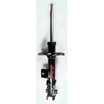 Order Front Strut by FCS AUTOMOTIVE - 333505L For Your Vehicle