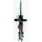 Order Front Strut by FCS AUTOMOTIVE - 333506L For Your Vehicle
