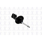 Order Front Strut by FCS AUTOMOTIVE - 333509R For Your Vehicle