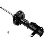 Order Front Strut by FCS AUTOMOTIVE - 333515L For Your Vehicle