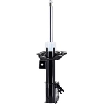 Order Front Strut by FCS AUTOMOTIVE - 333529L For Your Vehicle