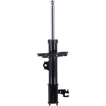 Order Front Strut by FCS AUTOMOTIVE - 333531R For Your Vehicle