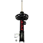 Order Front Strut by FCS AUTOMOTIVE - 333531L For Your Vehicle