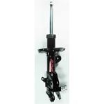 Order Front Strut by FCS AUTOMOTIVE - 333534L For Your Vehicle