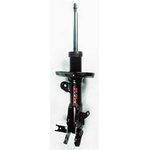 Order Front Strut by FCS AUTOMOTIVE - 333534R For Your Vehicle