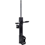 Order Front Strut by FCS AUTOMOTIVE - 333542R For Your Vehicle