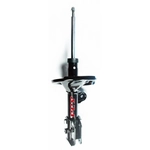 Order Front Strut by FCS AUTOMOTIVE - 333557L For Your Vehicle