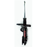 Order Front Strut by FCS AUTOMOTIVE - 333557R For Your Vehicle