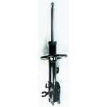 Order Front Strut by FCS AUTOMOTIVE - 333560L For Your Vehicle