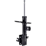 Order Front Strut by FCS AUTOMOTIVE - 333565L For Your Vehicle