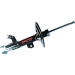 Order FCS AUTOMOTIVE - 333566L - Front Strut For Your Vehicle