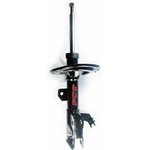 Order Front Strut by FCS AUTOMOTIVE - 333567R For Your Vehicle