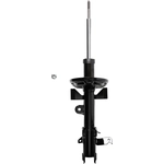 Order Front Strut by FCS AUTOMOTIVE - 333568R For Your Vehicle