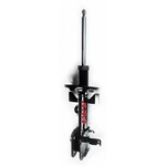 Order Front Strut by FCS AUTOMOTIVE - 333569R For Your Vehicle
