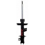 Order Front Strut by FCS AUTOMOTIVE - 333710L For Your Vehicle