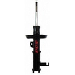 Order Front Strut by FCS AUTOMOTIVE - 333714R For Your Vehicle