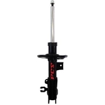 Order Front Strut by FCS AUTOMOTIVE - 333715L For Your Vehicle