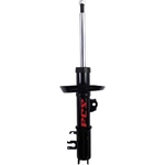 Order Front Strut by FCS AUTOMOTIVE - 333742L For Your Vehicle
