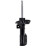Order Front Strut by FCS AUTOMOTIVE - 333760 For Your Vehicle