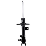Order FCS AUTOMOTIVE - 333787L - Front Strut For Your Vehicle
